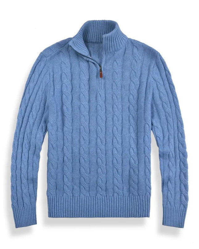 Men's Casual Sweater