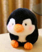Black penguin / 18cm