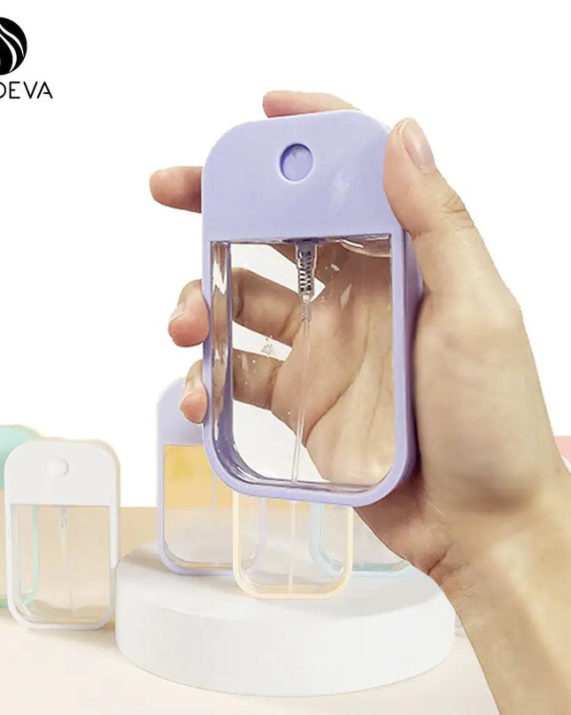 Mini Refillable Sanitizer Bottle