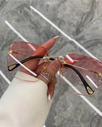 Gradient Pink / Golden