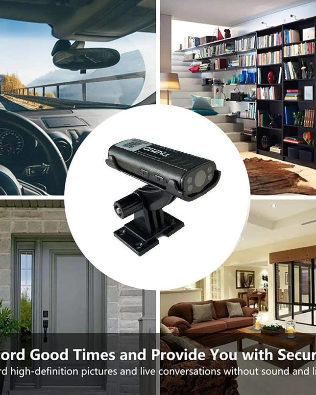 Wireless Wifi Security Camera