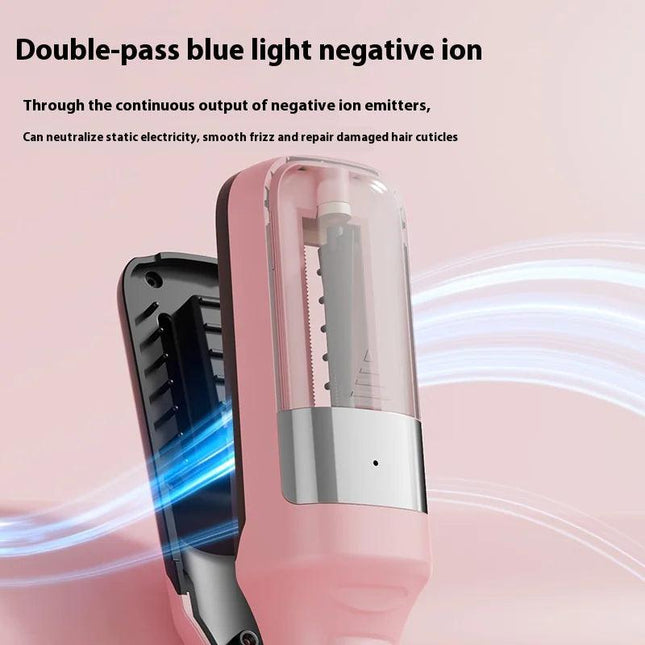 Rechargeable Multi-Function Hair Trimme