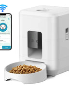 White WiFi / No Adapter