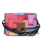 Black / Mini (Max Length<20cm)