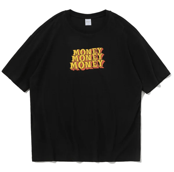 Solomon's Mines Tee Shirt