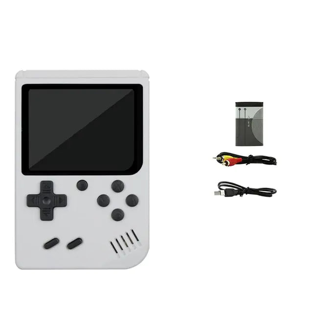 Classic Portable Mini Video Game Console