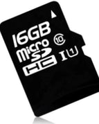 Memory card 16G