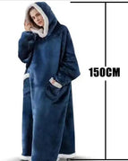 Long-Dark-Blue / One Size