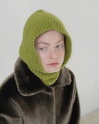 0.2 Wool Green / 56-58CM