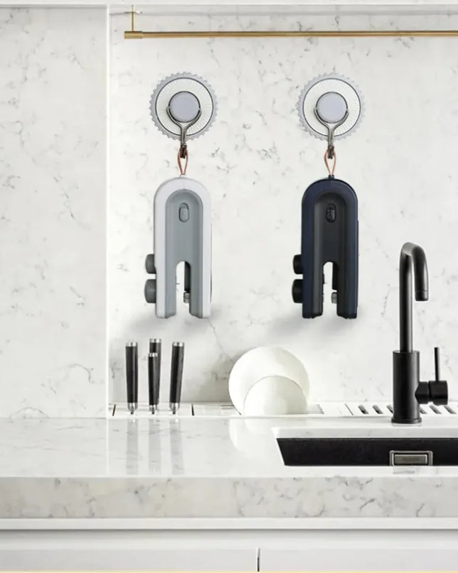 Mini Snack Sealing Machine