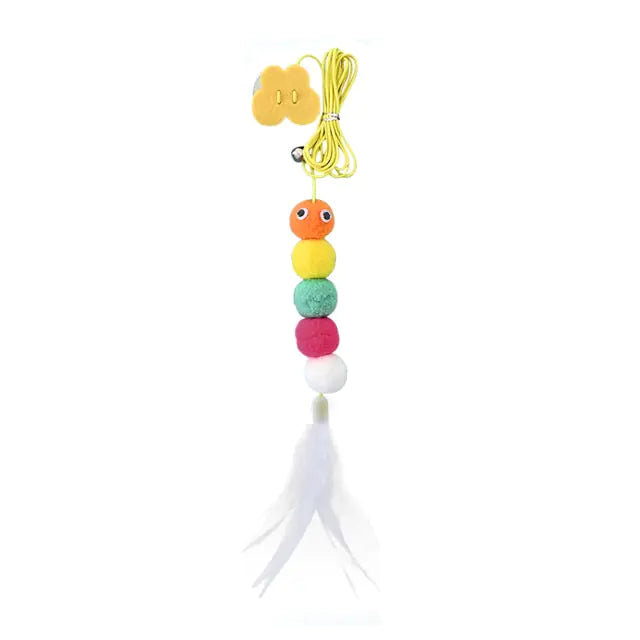 Simulation Bird Interactive Cat Toys