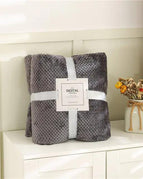 Dark Gray / 45x65cm(Pet Blanket)