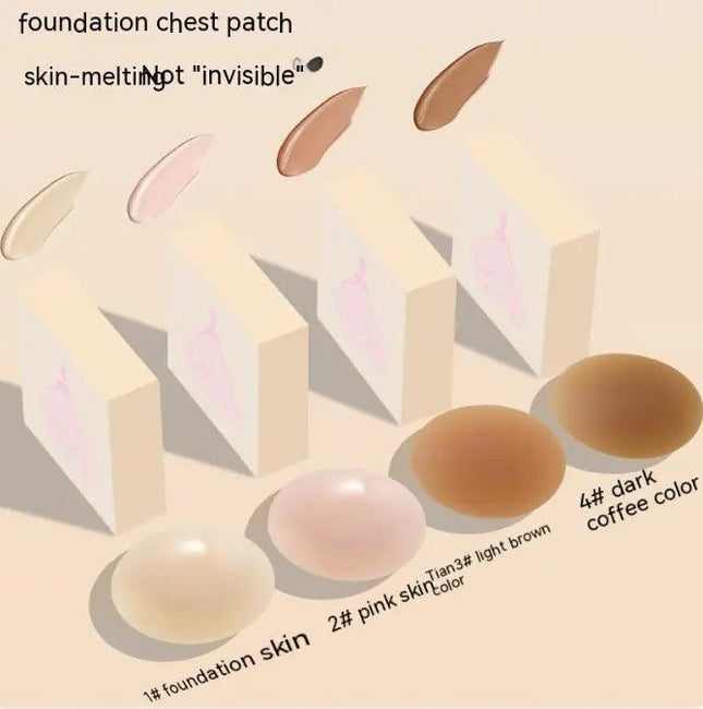 Breast Patch