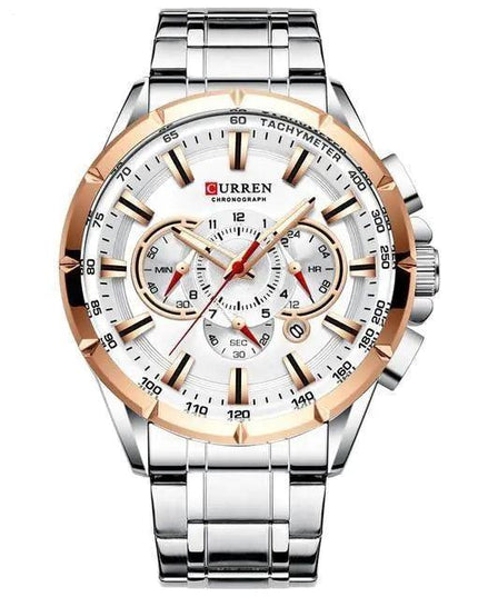 Relógio Brasil Gabana Masculino BG059