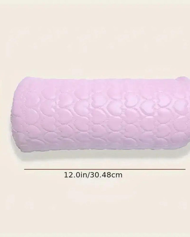 Detachable Washable Nail Art Sponge Pillow