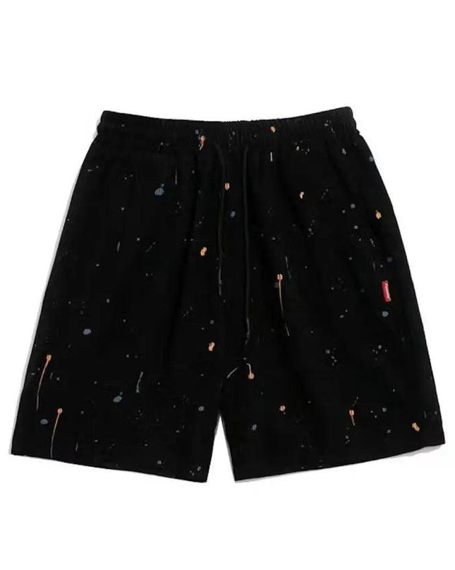 Summer Breathable Boardshorts For Men and Women