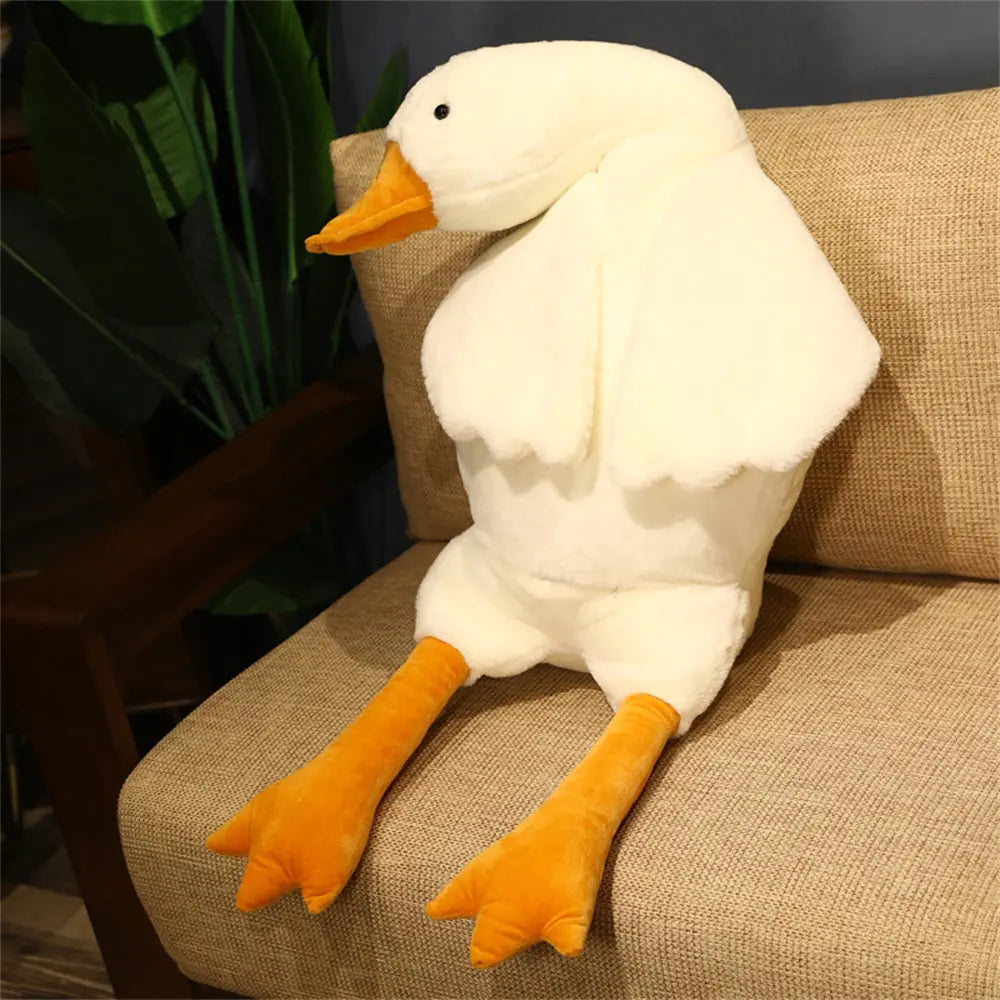 50cm Giant Duck Plush Toys