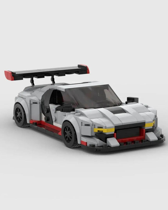 R8 GT3 Racing Sports Car Toy
