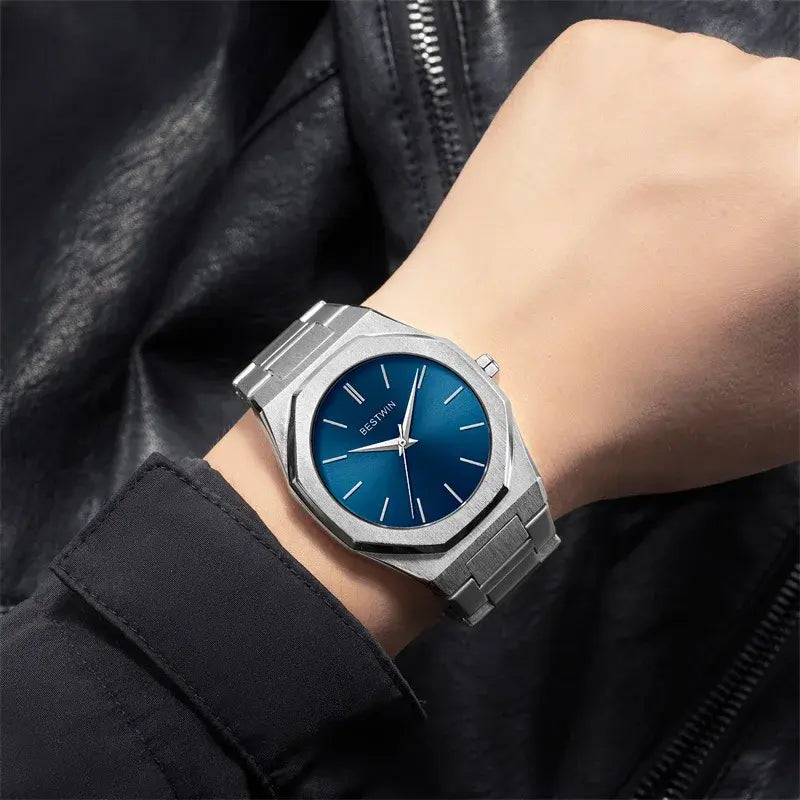 Stainless Steel Watch