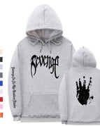 Gray-HeI013 / Extra Large