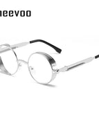 Silver Clear / 1 pcs