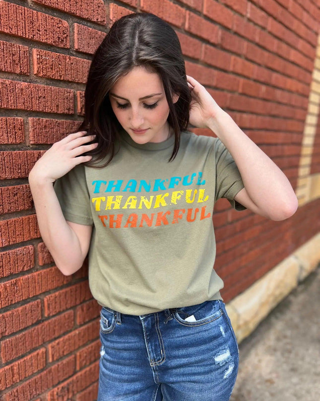 Thankful T-Shirt