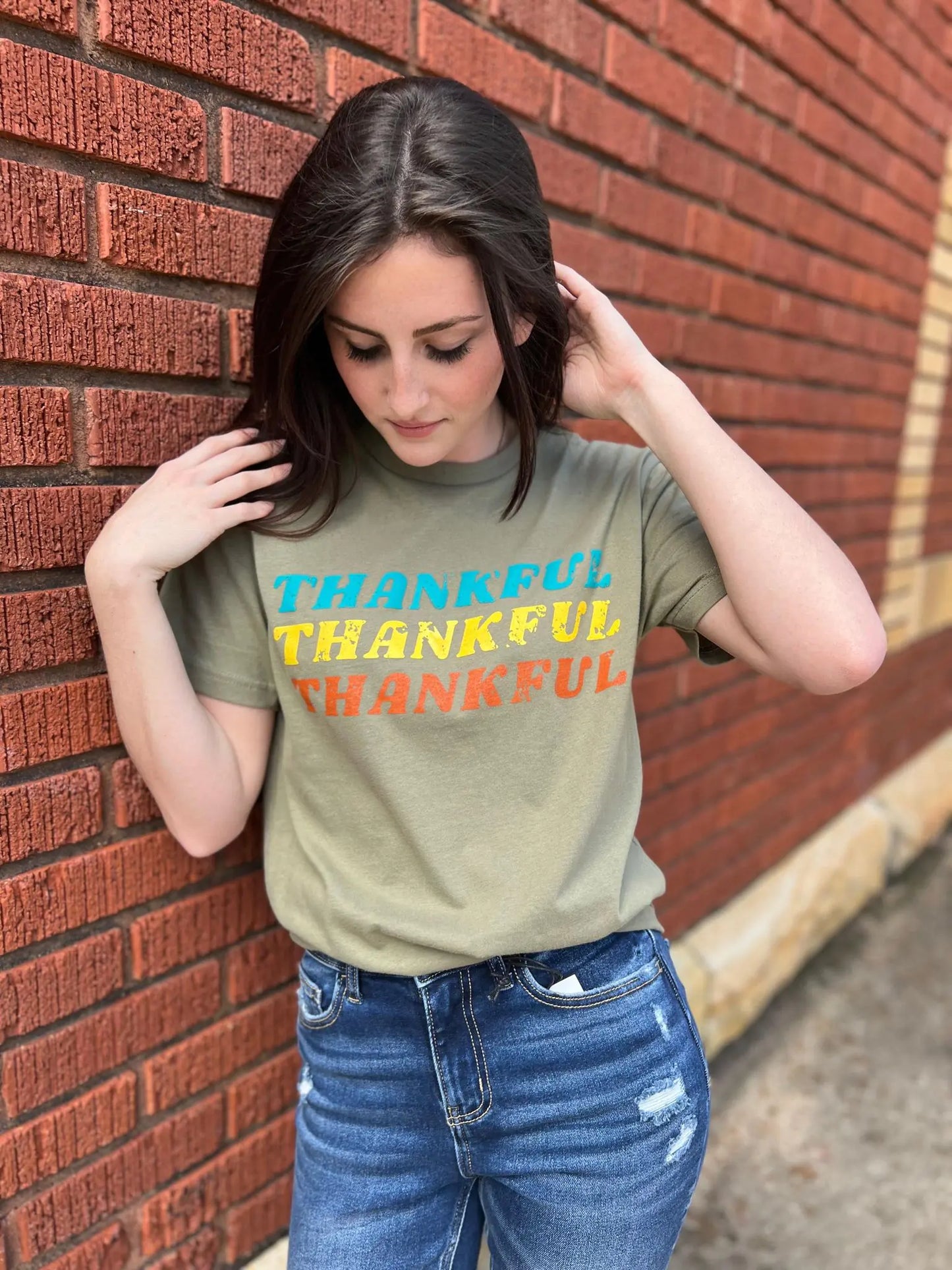 Thankful T-Shirt