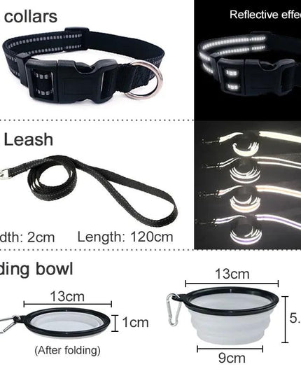 Pet Travel Carrier Bag