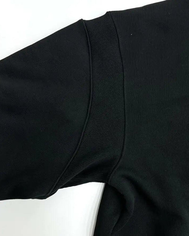 Oversized PAF ARCHIVE Pullover Hoodie