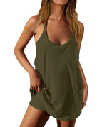 Army Green / 2 Extra Large
