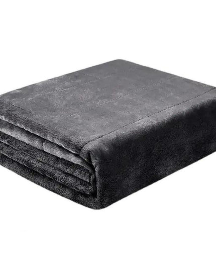 Heating Blanket 3 Levels 6 Zones