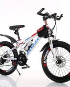 Black White / 26inch