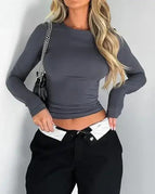 Dark Grey / Extra Small