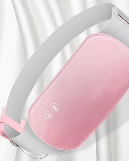 Menstruation Pain Relief Belt