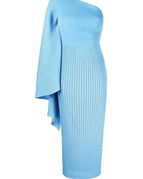 Blue / One Size (US2 - US10)