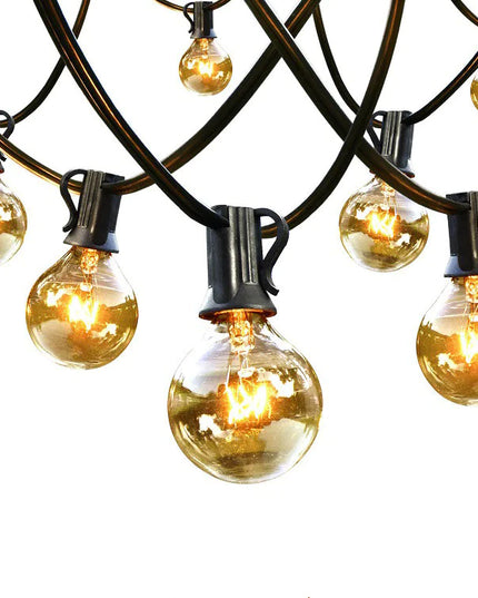 Waterproof String Lights