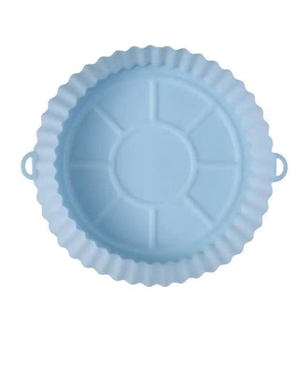 Silicone Air Fryer Baking Tray