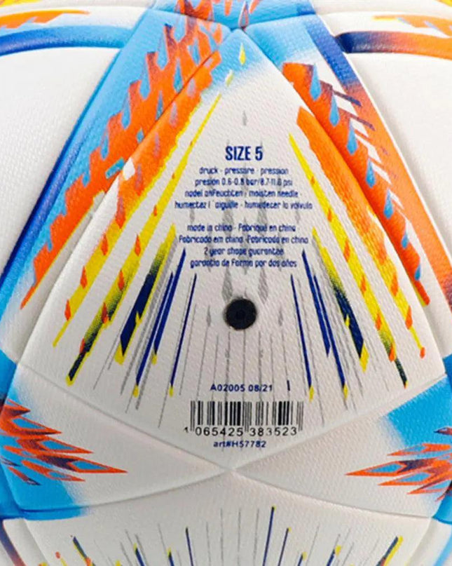 Waterproof Training Soccer Ball