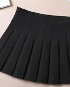 Black And Long / Large