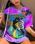 Purple / 2 Extra Large