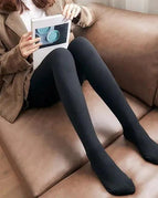 Black-A full foot / 300g-(40-70KG)