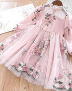 Dress  5 / 7T (140)