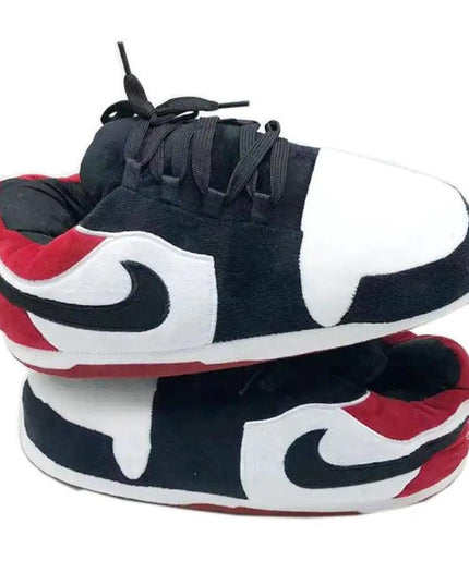 Air Jordan Lows Sneaker Slippers