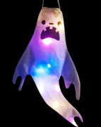 Glowing clown / 47X28cm