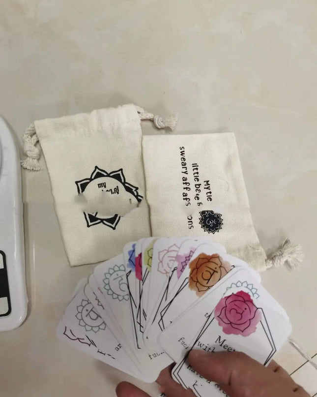 Funny Affirmation Cards