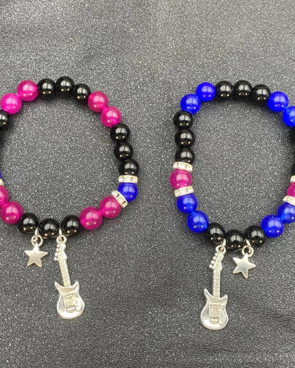 Couple Bracelet