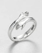 Hug ring / Alloy