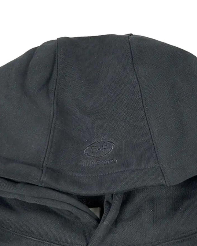 Oversized PAF ARCHIVE Pullover Hoodie