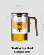 500ml Elegant Cup