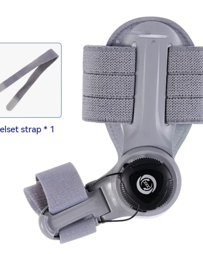 Adjustable Hallux Valgus Corrector